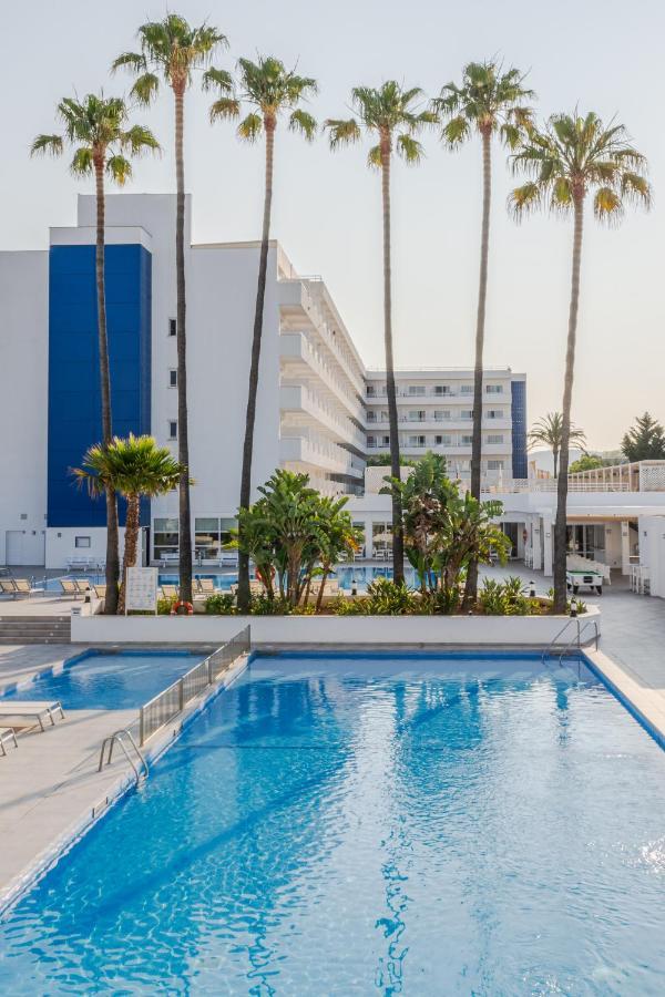 Hotell Globales Pionero Santa Ponsa